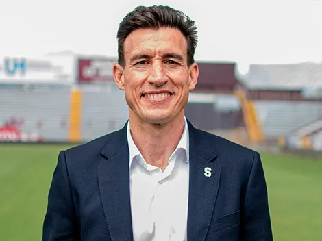 Oficial: Ángel Catalina deja Deportivo Saprissa por esto