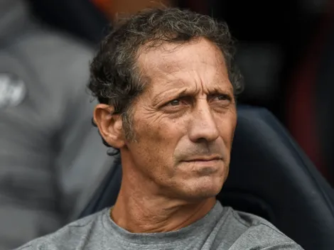 Pedro Troglio habló de la posibilidad de ser DT de Honduras