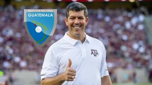 El mensaje de Fernando Palomo para Guatemala en la Copa Oro 2023