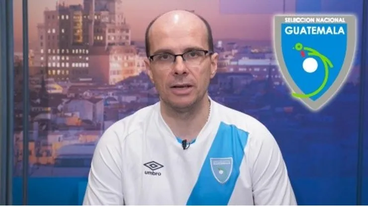 MisterChip se rinde ante Guatemala en Copa Oro dejando unos extraordinarios datos