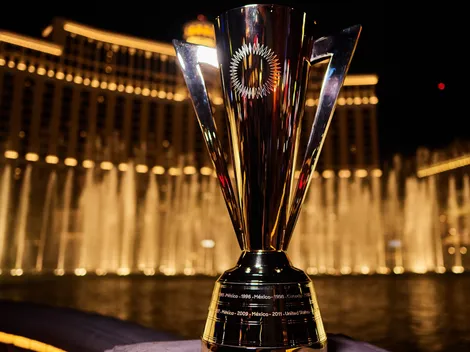 Copa Oro 2023: cómo quedaron los cuartos de final y cuándo se juegan