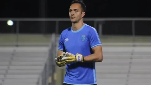 Ricardo Jerez destacó la relevancia de los aficionados chapines en el estadio.
