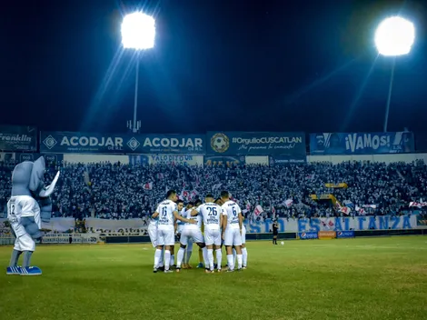 Malas noticias para el fútbol de El Salvador