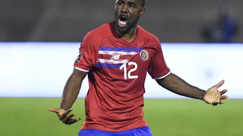 Joel Campbell habló sobre el momento de Costa Rica: "Esta crisis es buena"