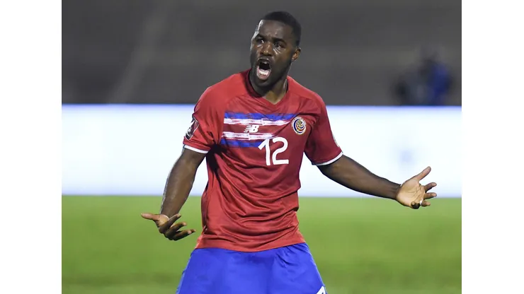 Joel Campbell habló sobre el momento de Costa Rica: "Esta crisis es buena"