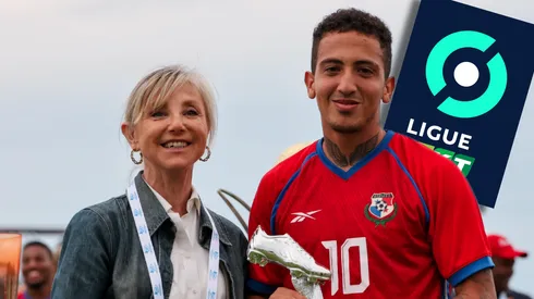 Ángel Orelién podría llegar a Francia