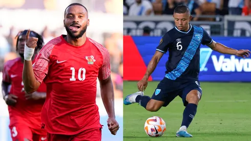 Guatemala vs. Guadalupe hoy EN VIVO por la Copa Oro 2023: a qué hora juega y dónde ver el partido.