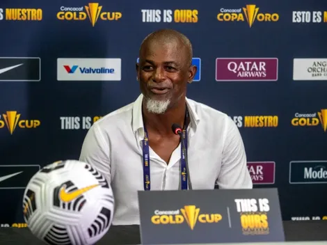 “No hay que tener miedo": El entrenador de Guadalupe habló sobre Guatemala