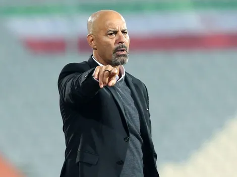 El Fantasma Figueroa le lanza un dardo a CONCACAF