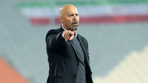 El Fantasma Figueroa le lanza un dardo a CONCACAF