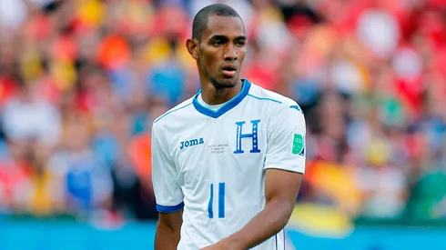 "Nunca han pateado un balón": Jerry Bengtson lanza dardo a los críticos de Honduras