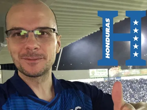 El dato de MisterChip sobre Honduras en Copa Oro que no sabías que necesitabas