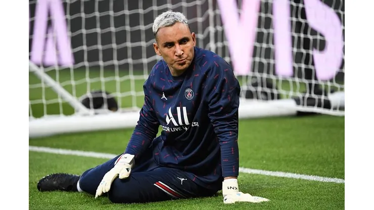 FIFA "perjudica" a Keylor Navas con esta nueva decisión