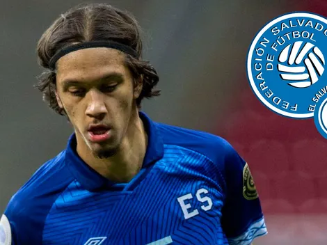 Enrico Dueñas desmiente a FESFUT: "Están manchando mi nombre sin investigar nada"