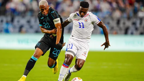 Honduras venció a Haití, pero el batacazo de Qatar la eliminó de la Copa Oro 2023.