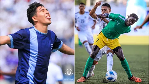 Guatemala vs. Jamaica | Juegos Centroamericanos y del Caribe 2023: cuándo, a qué hora y dónde ver el partido.