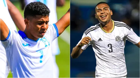 Honduras vs. Costa Rica | Juegos Centroamericanos y del Caribe 2023: cuándo, a qué hora y dónde ver el partido.