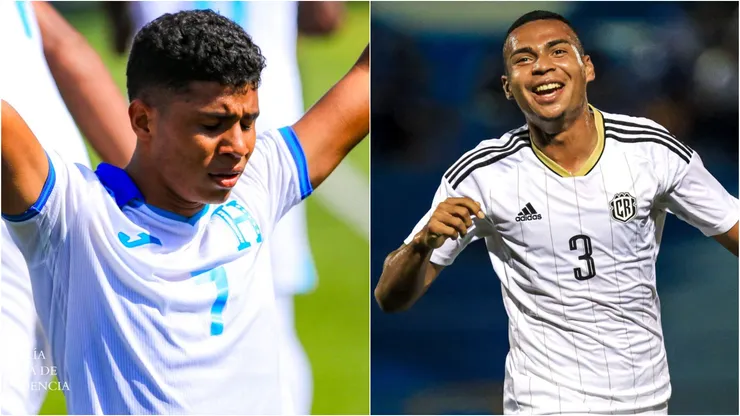 Honduras vs. Costa Rica | Juegos Centroamericanos y del Caribe 2023: cuándo, a qué hora y dónde ver el partido.