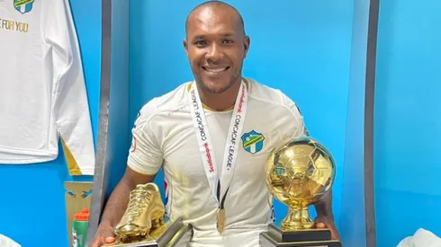 Comunicaciones anuncia su tercera contratación (Juan Anangonó)