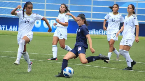 Guatemala vence a Costa Rica y clasifica a la siguiente ronda (Fedefut)