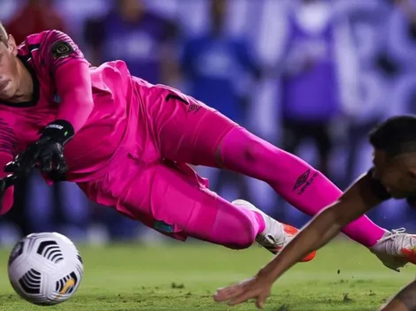 Nicholas Hagen tiene nuevo equipo en Europa