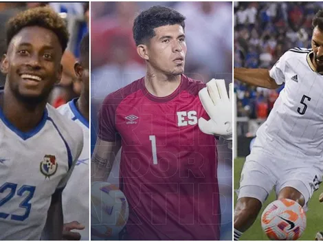 Cómo quedó el Grupo C tras los juegos de Panamá, El Salvador y Costa Rica