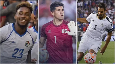 Cómo quedó el Grupo C tras los juegos de Panamá, El Salvador y Costa Rica