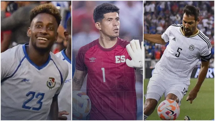 Cómo quedó el Grupo C tras los juegos de Panamá, El Salvador y Costa Rica