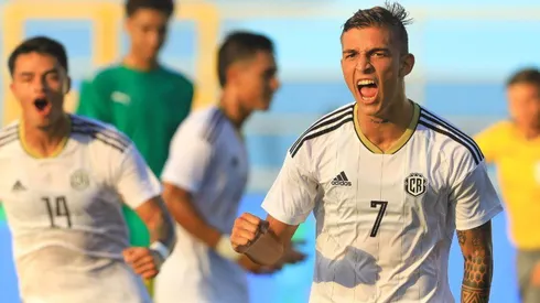 Juegos Centroamericanos y del Caribe: Costa Rica se repone al golear a Jamaica