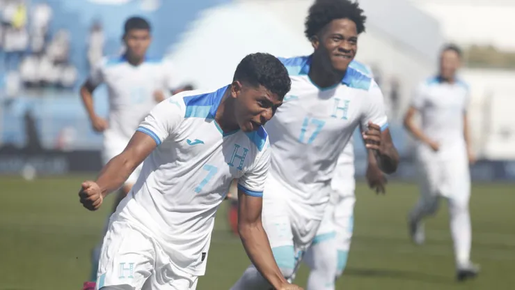 Juegos Centroamericanos y del Caribe: Honduras supera a Guatemala y sigue con vida (Fenafuth)