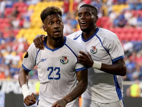Panamá clasifica a los cuartos de final