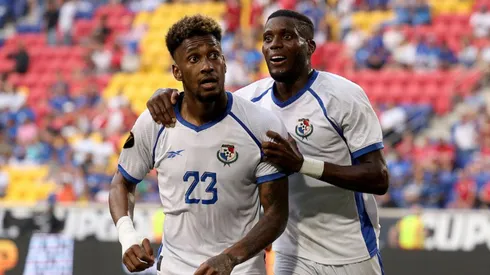 Copa Oro 2023: Panamá clasifica a los cuartos de final (Concacaf)