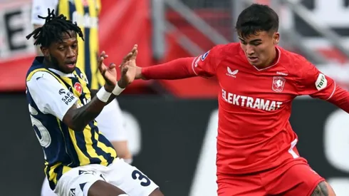 Twente de Manfred Ugalde quedó fuera de la Conference League