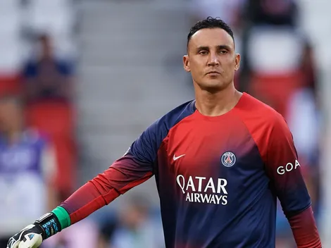 Keylor Navas y PSG caen en el grupo de la muerte tras sorteo de la Champions League