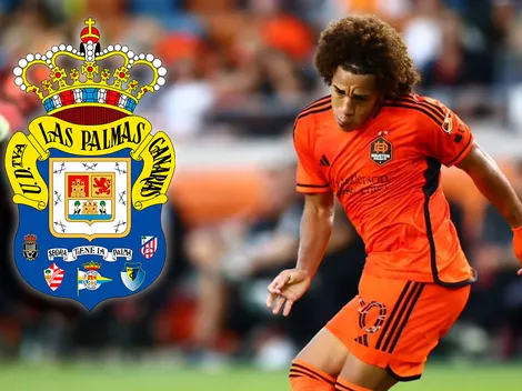 Periodista español aseguró que Las Palmas no necesita a Carrasquilla