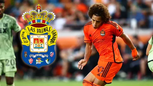 Periodista español cree que Las Palmas no necesita de Carrasquilla