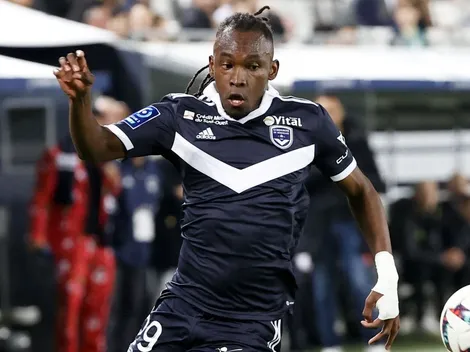 DECISIÓN TOMADA: Alberth Elis comunicó cuál sera su futuro para esta temporada