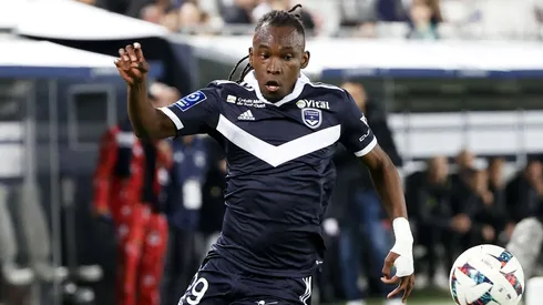 Alberth Elis ya tiene definido su futuro para la temporada 2023/24.