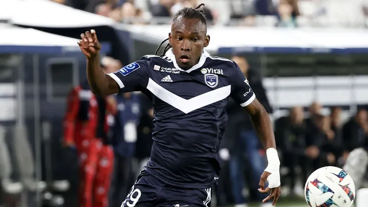 Alberth Elis ya tiene definido su futuro para la temporada 2023/24.