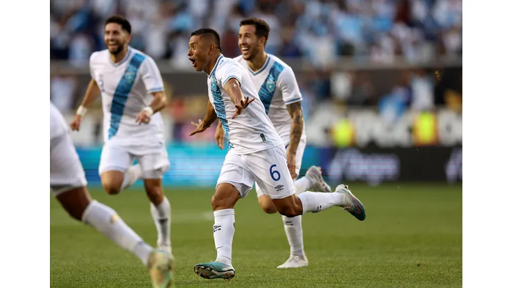 En la Liga Nacional de Guatemala hay jugadores que cobran más que en la MLS.