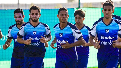 Nicaragua recibe malas noticias para su debut en la Liga de Naciones 2023-24.