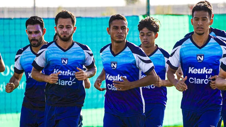 Nicaragua recibe malas noticias para su debut en la Liga de Naciones 2023-24.