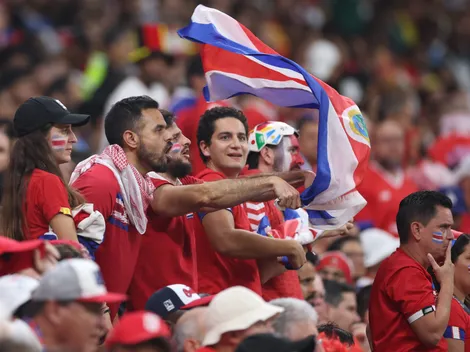 Ni Gareca Ni Claudio Vivas: el entrenador argentino que se acerca a Costa Rica