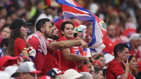 Costa Rica busca a otro entrenador argentino para asumir.