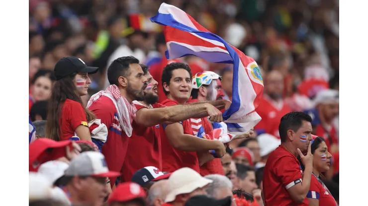 Costa Rica busca a otro entrenador argentino para asumir.