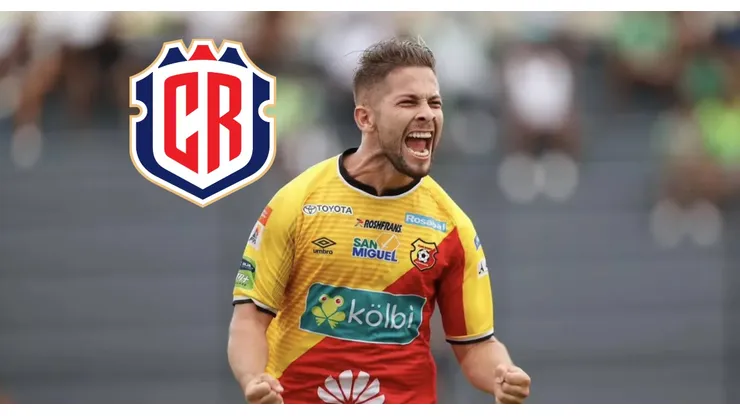 La reacción de Elías Aguilar tras quedar afuera de la convocatoria en Costa Rica