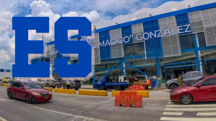 El Salvador ya presentó el valor de los boletos para enfrentar a Trinidad y Tobago.