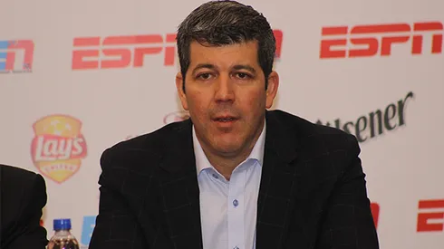 El duro mensaje de Fernando Palomo a los equipos salvadoreños en la Copa Centroamericana