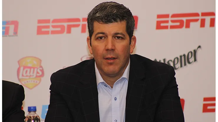 El duro mensaje de Fernando Palomo a los equipos salvadoreños en la Copa Centroamericana
