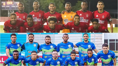 Dónde ver Sporting San Miguelito vs. Olancho por la Copa Centroamericana 2023: hora y TV.